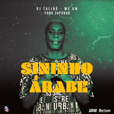 Sininho Árabe - Single