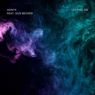 Letting Go (feat. Gus Becker) - Single