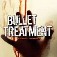 Drug Thief — Bullet Treatment