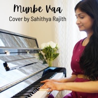Munbe Vaa (Instrumental) - Single - Sahithya Rajith
