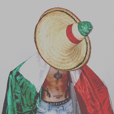 MEXICANO (feat. Chiwa) - Single