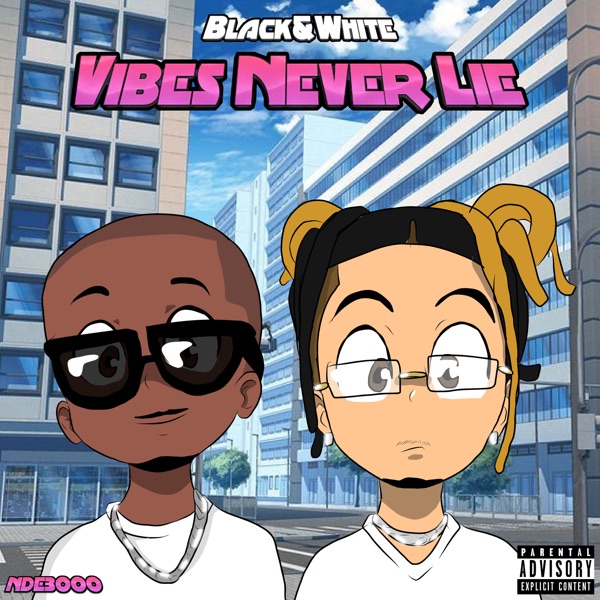 Vibes Never Lie (Radio Edit)