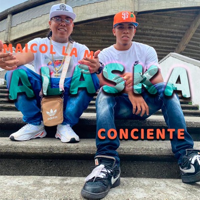 Alaska (feat. Maicol La M) - Single