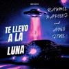 Te Llevo a la Luna - Single