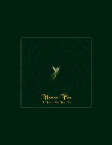 Posłuchaj wykonawcy harrypan, obejrzyj teledyski, przeczytaj biografię, zobacz daty tras koncertowych i nie tylko!