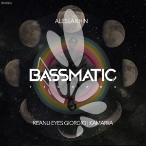 Keanu Eyes Giorgio / Kamariia - Single