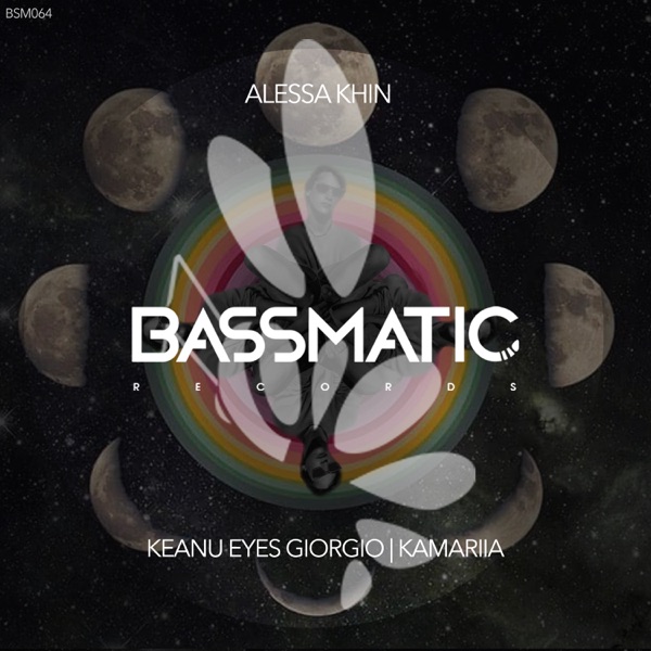 Keanu Eyes Giorgio / Kamariia - Single