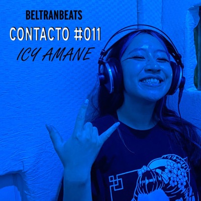 Contacto 011 (feat. Icy Amane) - Single