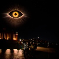 Katseen alta pois - Single - Aku Bars & Oswaldo