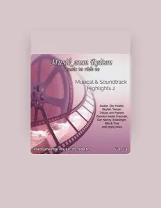 Dressagetunes Music To Ride Toを聴いたり、ミュージックビデオを鑑賞したり、経歴やツアー日程などを確認したりしましょう！