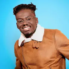 Listen to Kwasi Manni, watch music videos, read bio, see tour dates & more!