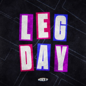 Legday - Single