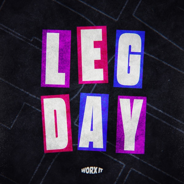 Legday - Single