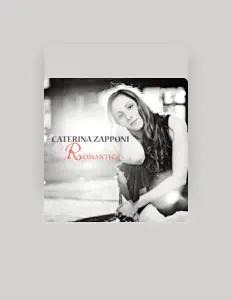 Caterina Zapponi을(를) 듣고, 뮤직 비디오를 보고, 약력을 읽고, 투어 일정 등을 확인하세요!