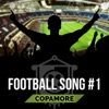 Football Song #1 - Single (feat. Curtisay & Soosmooth) - Single