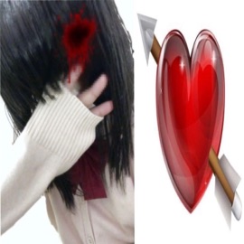 Ghost angelicxmei & Nosgov