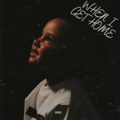When I Get Home - EP