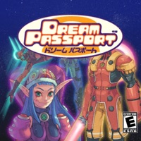 Powerstone / Spacechannel5 (Wavebird) - Single - KULAPHANTASY