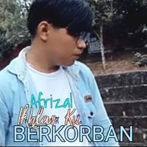 Ikhlas Ku Berkorban Album Art