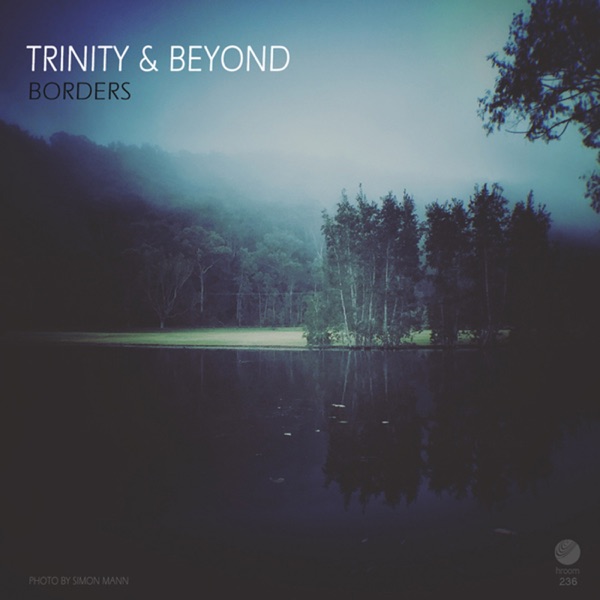 Borders - EP