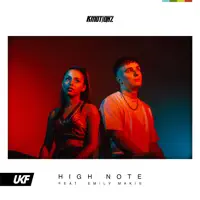 High Note (feat. Emily Makis)