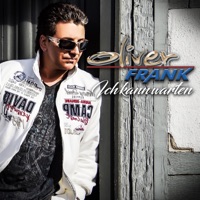 Oliver Frank - Ich kann warten (Extended Maxi Mix)