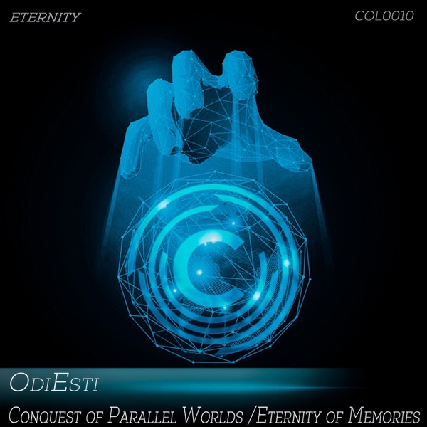 Eternity - Single