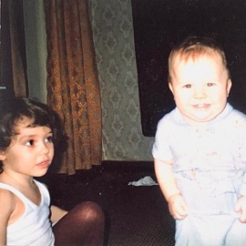 Сестра Gonechar