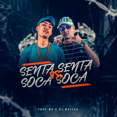 Senta Senta Vs Soca Soca - Single