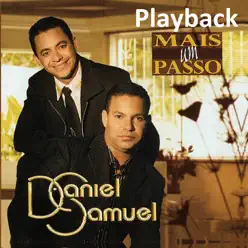 Mais um Passo (Playback) - Daniel e Samuel