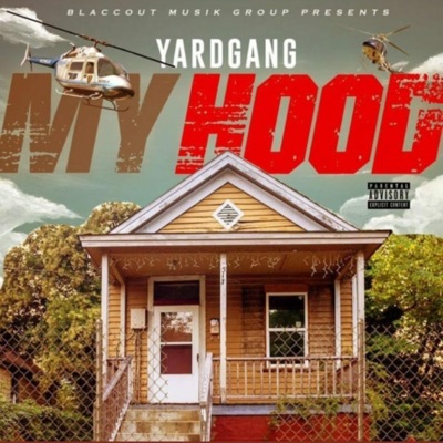 My Hood - Single
