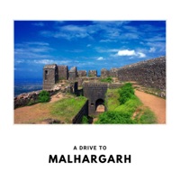 A Drive to Malhargad - Single - Sounds of Optimism & Deepesh Sanmal