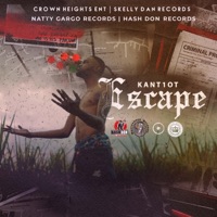 Escape - Single - Kant10t