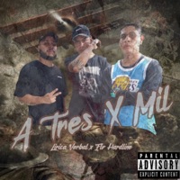 A TRES X MIL (Demo) - Single - lirica verbal & FLVHARDLINE