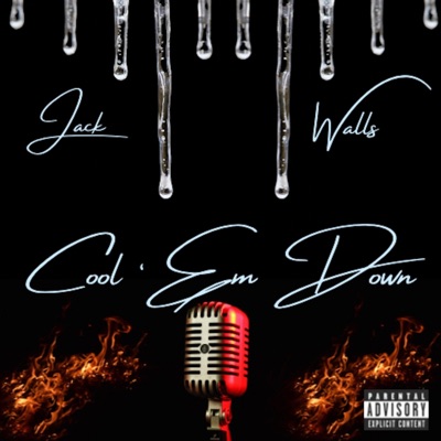 Cool 'Em Down - Single