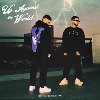 Us Against the World - EP - Karan Bhargava, Sharn & 40K