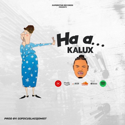 Ha A - Single
