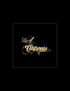 聆聽 Los de california sierreño、觀看音樂影片、閱讀小傳、查看巡演日期等！