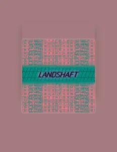 LANDSHAFT सुनें, म्यूज़िक वीडियो देखें, बायो पढ़ें, दौरे की तारीखें और बहुत कुछ देखें!