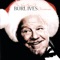 Silver and Gold - Burl Ives lyrics