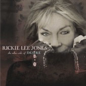 Rickie Lee Jones - Blinded By the Hunt