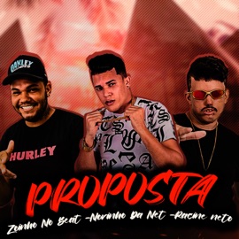 Proposta Novinho da Net & Racine Neto