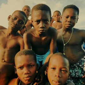 Heavy Heart Ode Omar