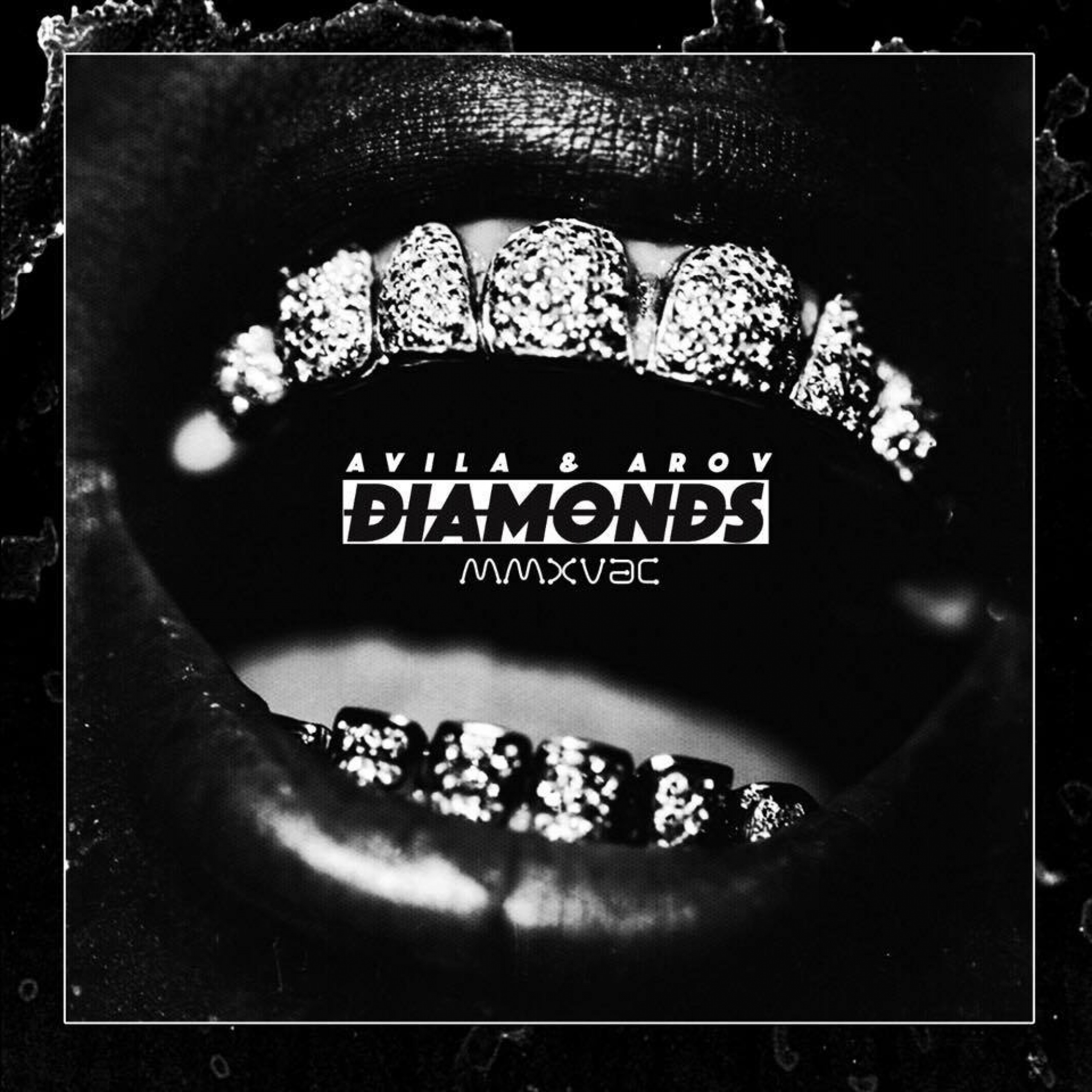 DANNY AVILA / Matt Sassari - Diamonds