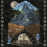 Noctambulism - Single - miasm & HXLLBXRN