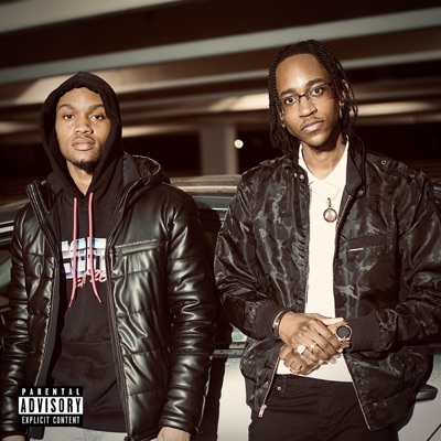 GROOVY (feat. Jayy Bilotti) - Single