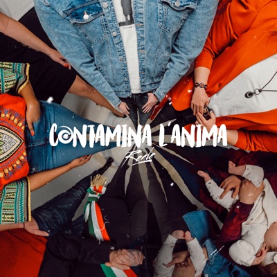 Contamina l’anima - Single