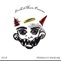 Phases of Duality - EP - Buku Bandz