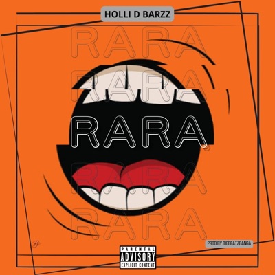 Ra Ra - Single