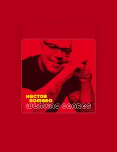 Dengarkan Hector Romero, tonton video musik, baca bio, lihat tanggal tur & lainnya!